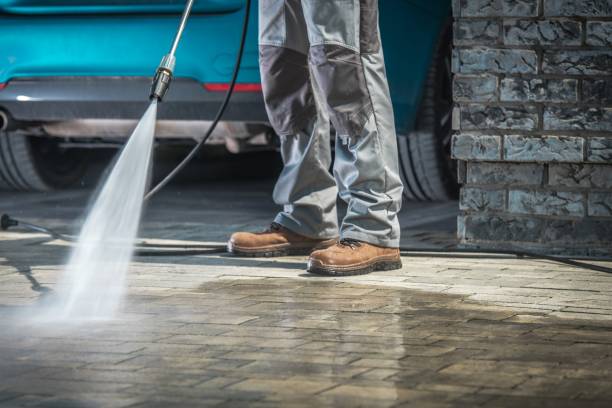 Best House Exterior Washing  in Fort Plain, NY