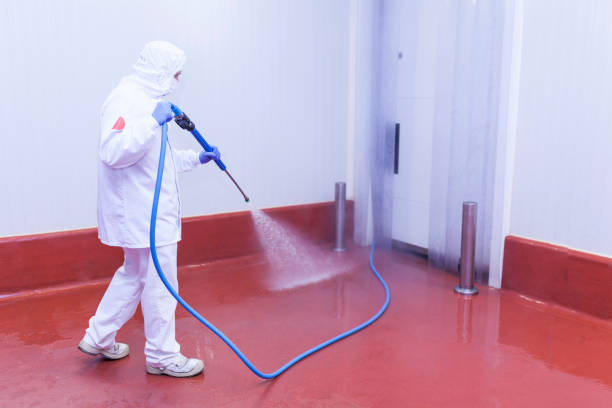 Best Gas Station Cleaning  in Fort Plain, NY