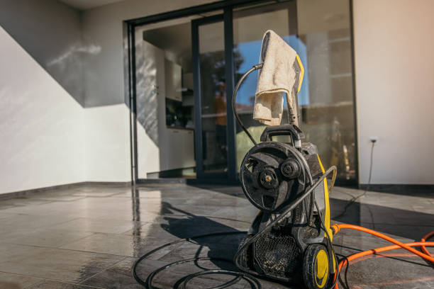 Best Dumpster Area Cleaning  in Fort Plain, NY