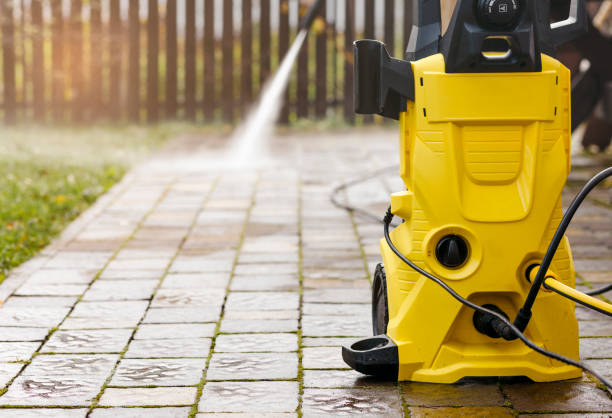 Best Roof Washing  in Fort Plain, NY