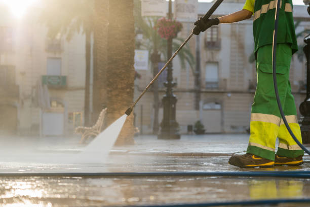 Best Post-Construction Pressure Washing  in Fort Plain, NY