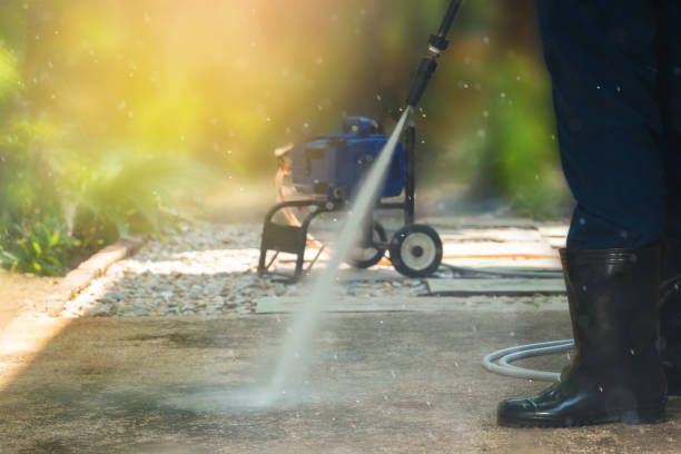 Best Building Exterior Washing  in Fort Plain, NY